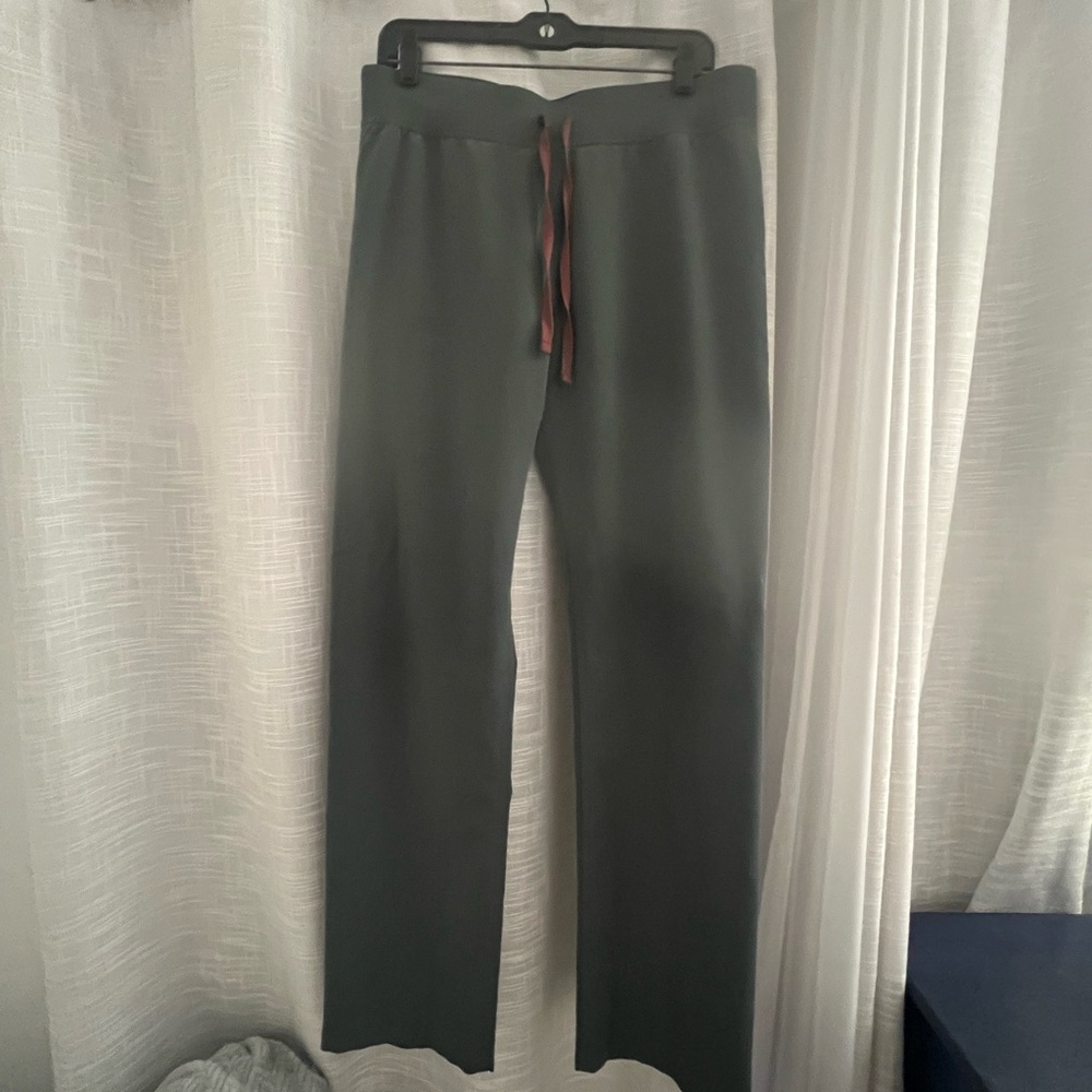 Figs Livingston Bonsai (medium tall) (regular rise waist)